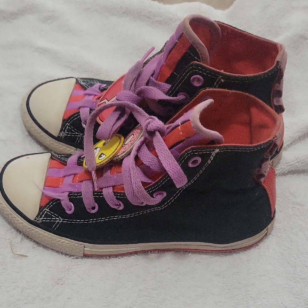 Converse Sneakers